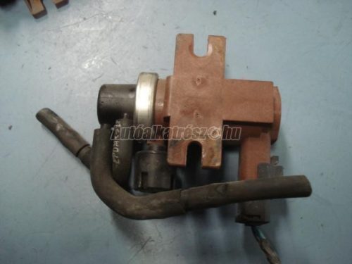 CITROEN C4 | PEUGEOT 407,  307 | VOLVO V50 | FORD FOCUS - 2005 - 96.500.983.80 - nyomásátalakító, kipufogásvezérlés