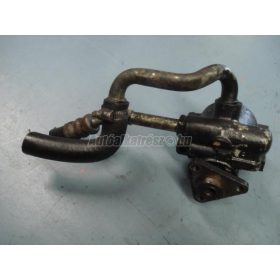 szervokormány szivattyú