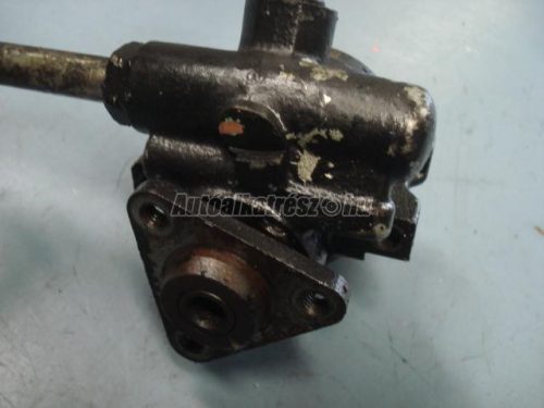 szervokormány szivattyú