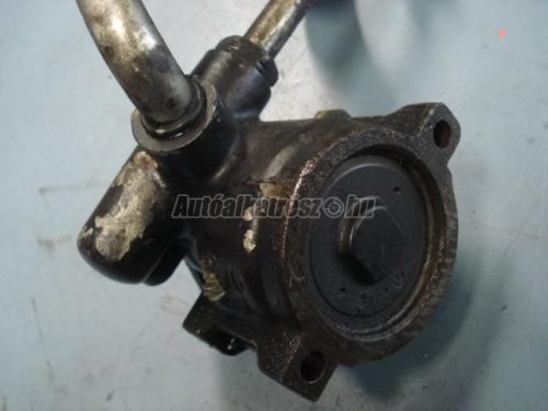 szervokormány szivattyú