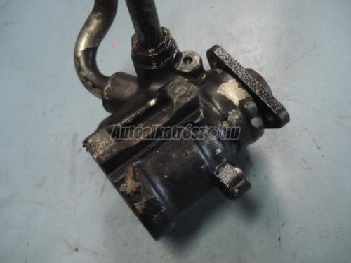 szervokormány szivattyú