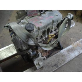 RENAULT TWINGO - motor egyben