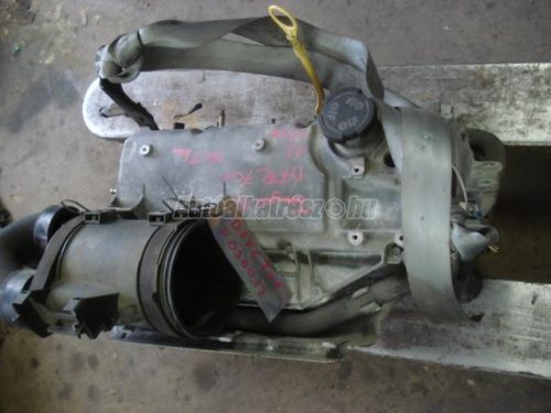 RENAULT TWINGO - motor egyben