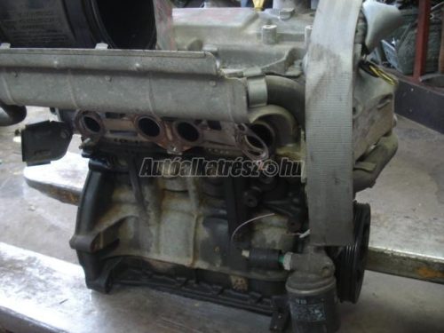 RENAULT TWINGO - motor egyben