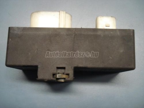 VOLKSWAGEN GOLF,  GOLF IV,  BORA | AUDI A3 | SEAT TOLEDO - 2001 - 1J0919506M - vezérlő, fűtés szellőzés