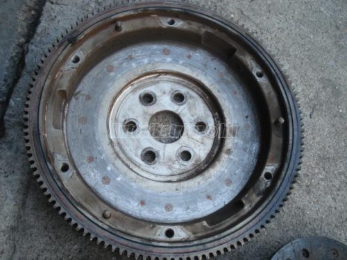 SKODA FABIA - 2003 - kuplung szett