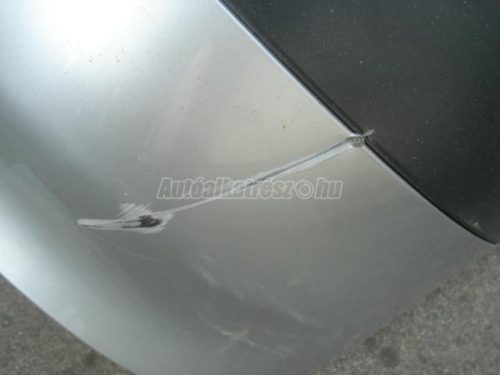 AUDI A4 - 2002 - lökhárító