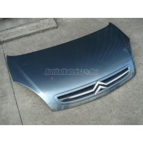 CITROEN XSARA PICASSO - 2001 - motorháztető