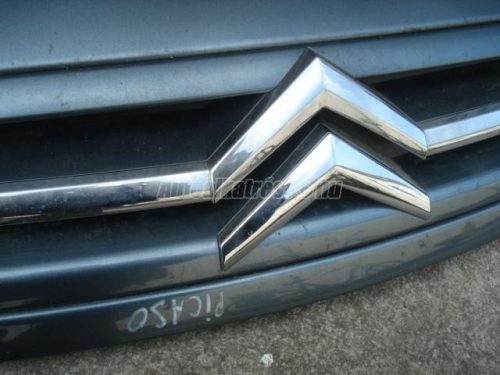 CITROEN XSARA PICASSO - 2001 - motorháztető