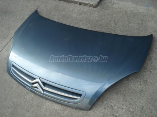 CITROEN XSARA PICASSO - 2001 - motorháztető