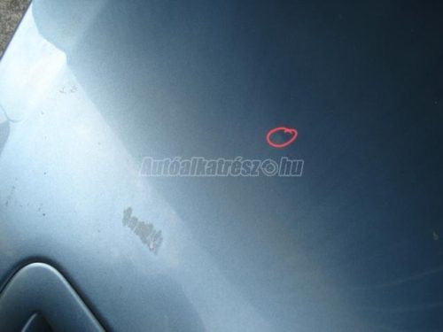 CITROEN XSARA PICASSO - 2001 - motorháztető