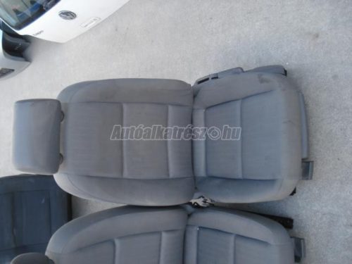 AUDI A4 - 2002 - ülés