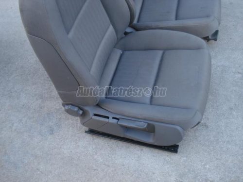 AUDI A4 - 2002 - ülés