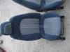 FIAT GRANDE PUNTO - 2007 - ülés