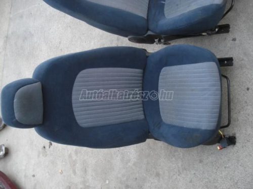 FIAT GRANDE PUNTO - 2007 - ülés