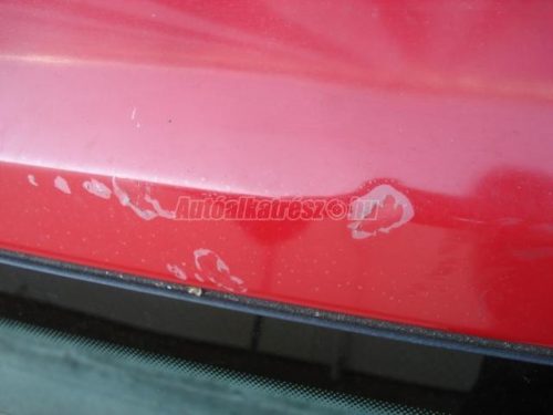 VOLKSWAGEN PASSAT IV - 1995 - csomagtér ajtó