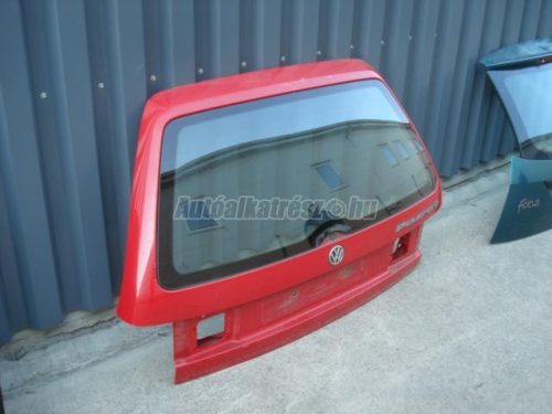 VOLKSWAGEN PASSAT IV - 1995 - csomagtér ajtó