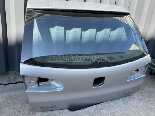 SEAT IBIZA - 2005 - csomagtér ajtó
