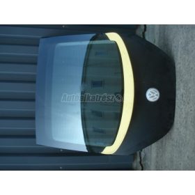VOLKSWAGEN NEW BEETLE - 2000 - csomagtér ajtó