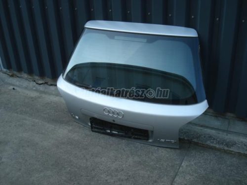 AUDI A3 - 2000 - csomagtér ajtó