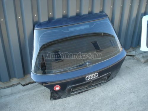 AUDI A3 - 1998 - csomagtér ajtó