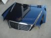 MERCEDES-BENZ E-OSZTÁLY - 2001 - motorháztető