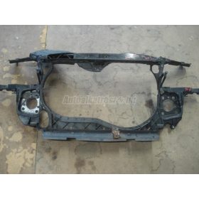 AUDI A4 - 2002 - homlokfal