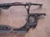 AUDI A4 - 2002 - homlokfal