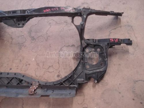 AUDI A4 - 2002 - homlokfal