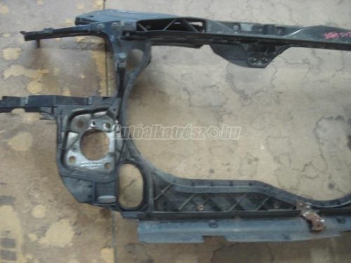 AUDI A4 - 2002 - homlokfal
