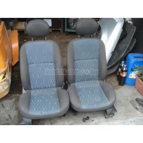 FORD FOCUS - 2000 - ülés