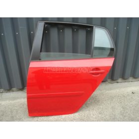 VOLKSWAGEN GOLF V - 2006/02 - ajtó