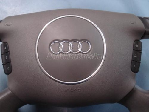 AUDI A4 - 2003 - kormány