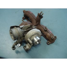   VOLKSWAGEN GOLF IV,  GOLF,  POLO | SKODA FABIA,  OCTAVIA | SEAT IBIZA - 2004 - 038253016L - töltő, feltöltés