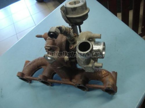 VOLKSWAGEN GOLF IV,  GOLF,  POLO | SKODA FABIA,  OCTAVIA | SEAT IBIZA - 2004 - 038253016L - töltő, feltöltés