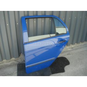 SKODA FABIA - 2002 - ajtó