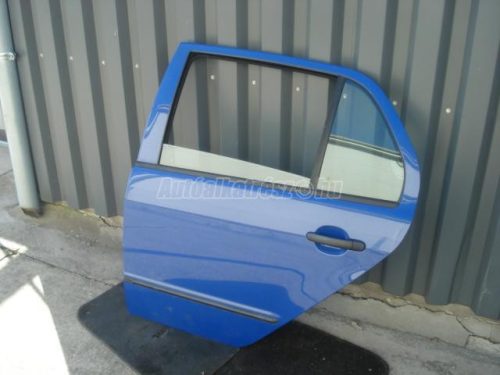 SKODA FABIA - 2002 - ajtó