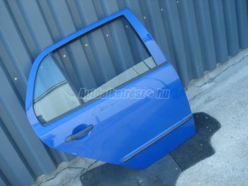 SKODA FABIA - 2002 - ajtó