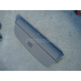 AUDI A4 - 2002 - csomagtér roló