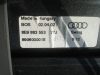 AUDI A4 - 2002 - csomagtér roló