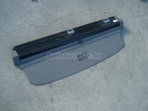 AUDI A4 - 2002 - csomagtér roló