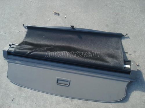 AUDI A4 - 2002 - csomagtér roló