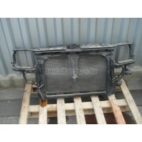 AUDI A3 - 1998 - homlokfal