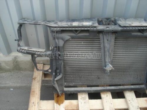 AUDI A3 - 1998 - homlokfal