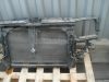 AUDI A3 - 1998 - homlokfal