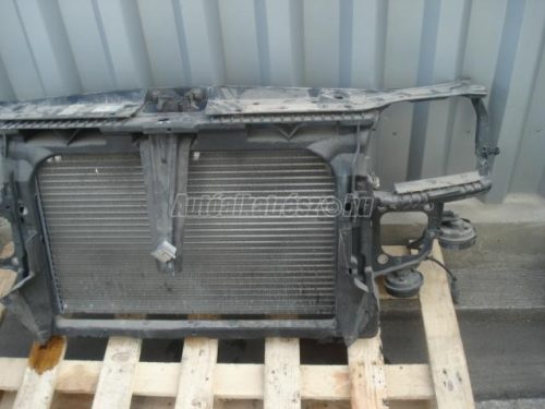 AUDI A3 - 1998 - homlokfal
