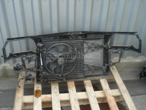 AUDI A3 - 1998 - homlokfal