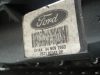 FORD MONDEO - 2003 - hűtő szett