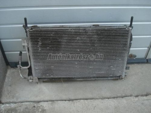 FORD MONDEO - 2003 - hűtő szett