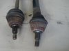 AUDI A3,  TT | VOLKSWAGEN GOLF IV,  NEW BEETLE,  BORA,  GOLF | SEAT TOLEDO | SKODA OCTAVIA - 1J0407272CR - hajtótengely